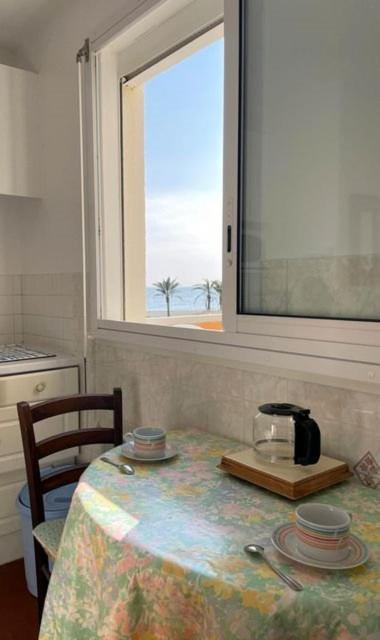 Deux Pieces 4 Personnes Face Plage 4Gl1C204 Le Barcarès エクステリア 写真